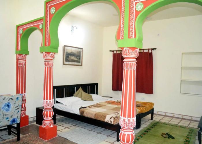Haveli Kalwara