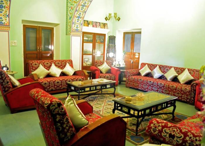 Haveli Kalwara