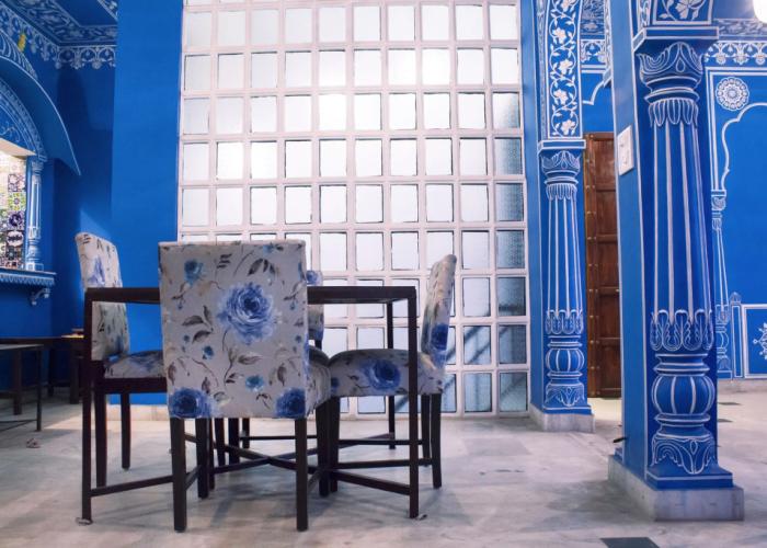 Haveli Kalwara