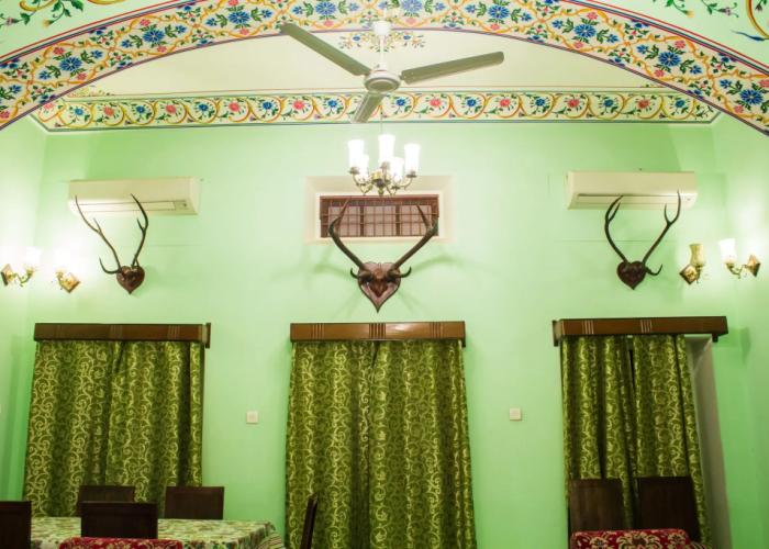 Haveli Kalwara