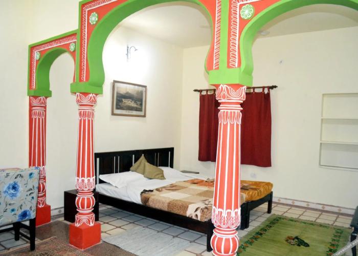 Haveli Kalwara