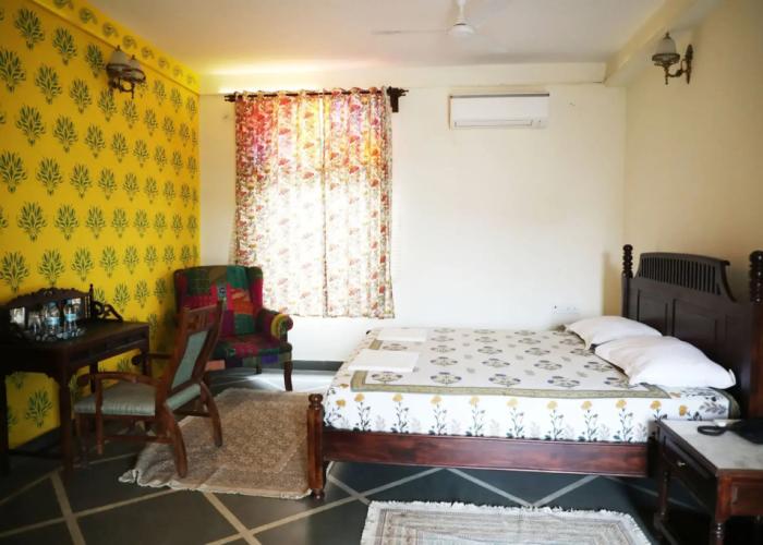 Haveli Kalwara