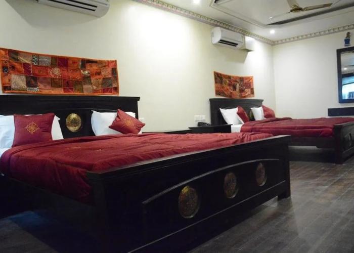 Surya Garh Hotel