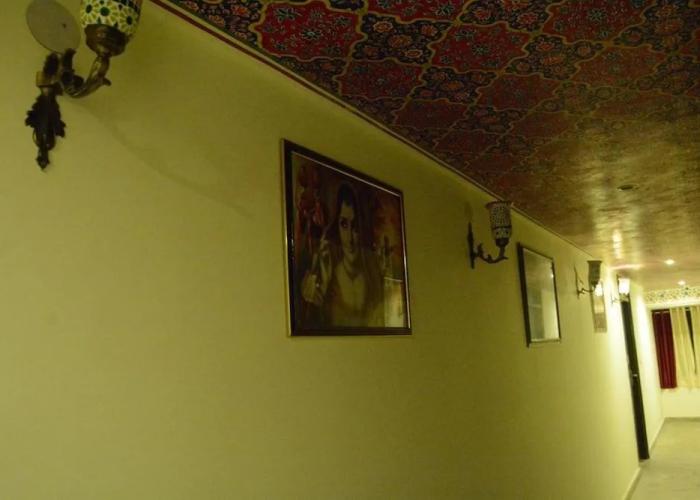 Surya Garh Hotel