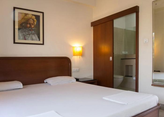 Atithi Guest House