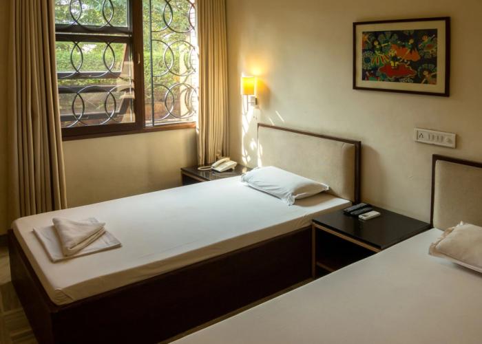 Atithi Guest House