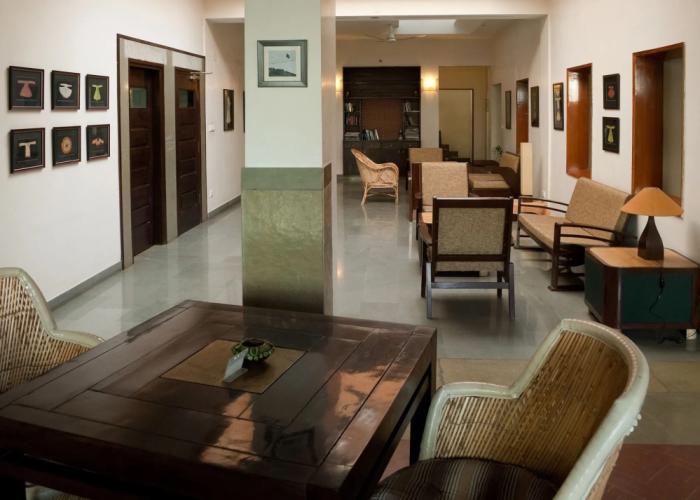 Atithi Guest House
