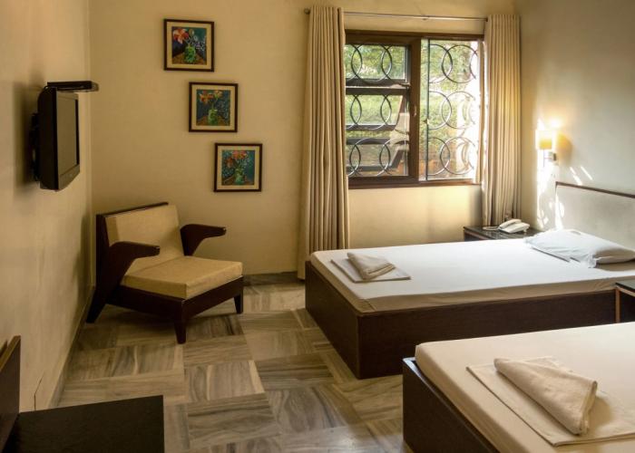 Atithi Guest House