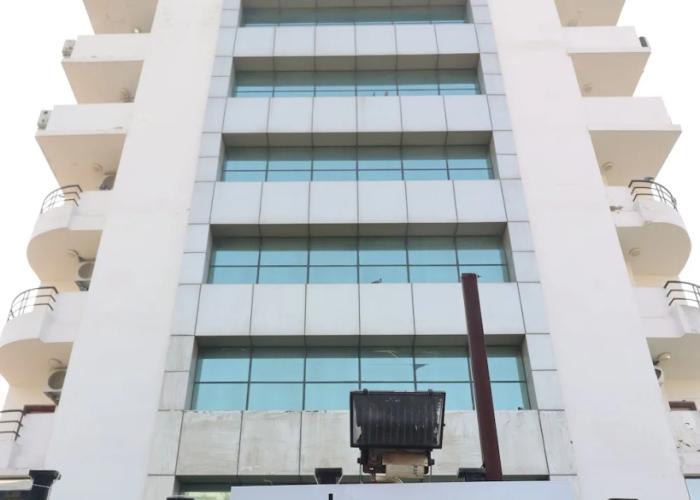 ClarksInn Jaipur