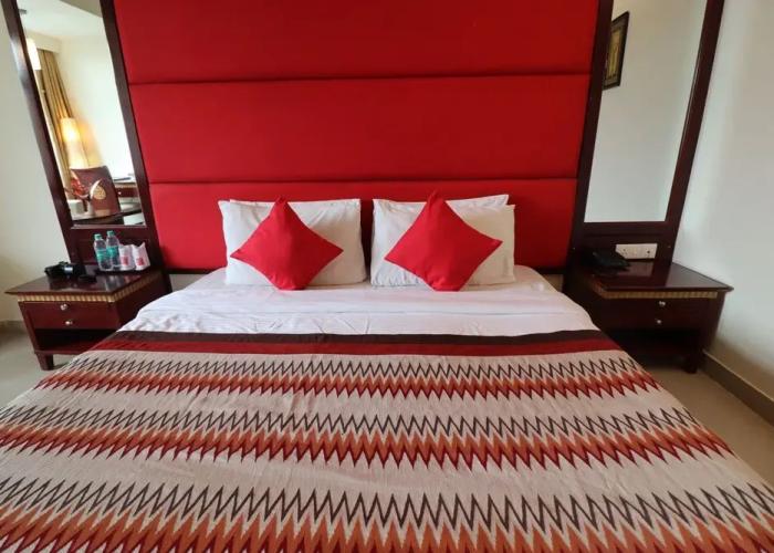 ClarksInn Jaipur