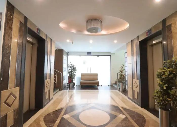 ClarksInn Jaipur