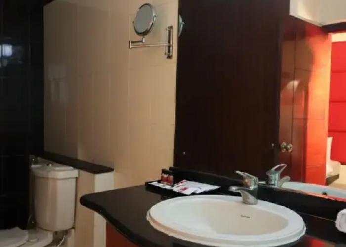 ClarksInn Jaipur