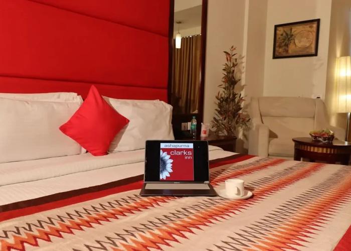 ClarksInn Jaipur