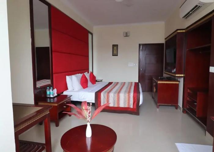 ClarksInn Jaipur
