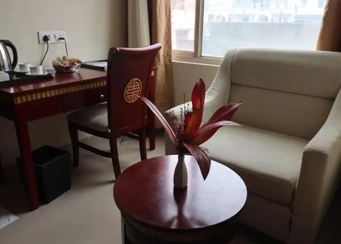 ClarksInn Jaipur