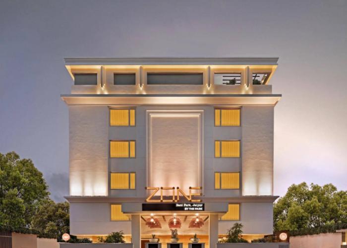 Zone by The Park Bani Park Jaipur