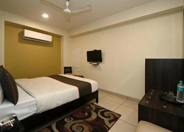 Hotel Singh Palace