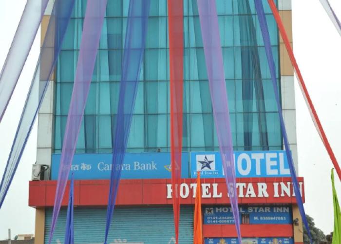 Hotel Star Inn