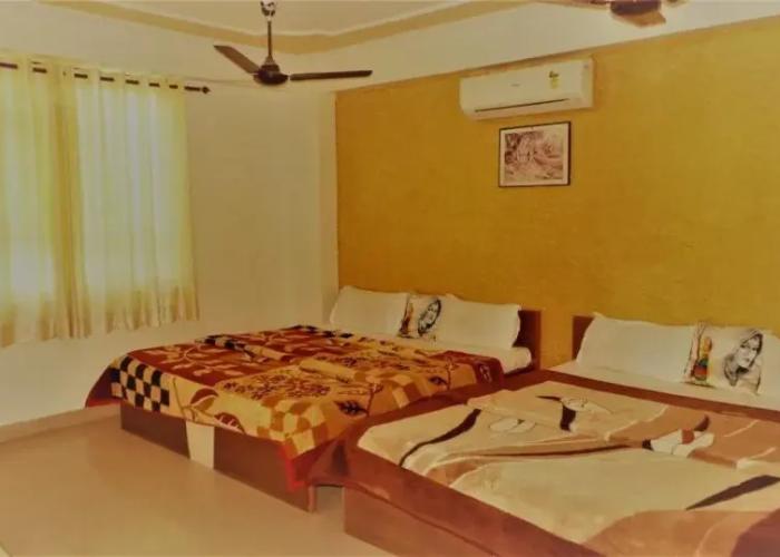 Hotel Star Inn