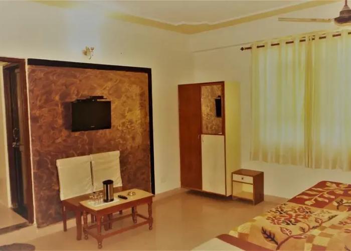 Hotel Star Inn
