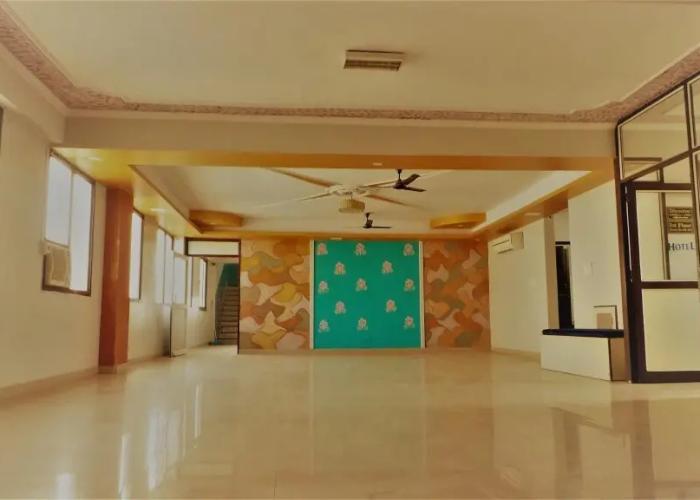 Hotel Star Inn