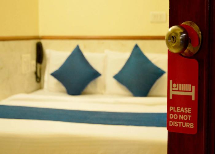 Hotel Star Palace