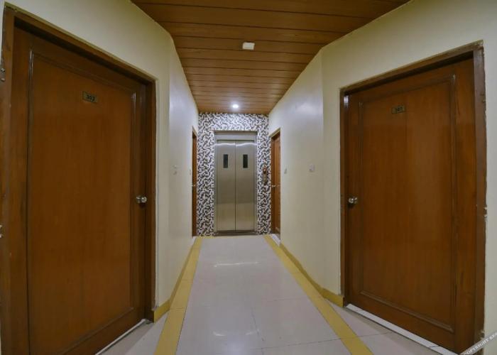 Hotel Star Palace