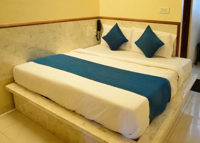 Hotel Star Palace