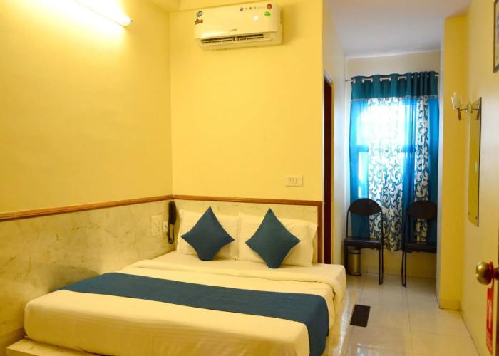 Hotel Star Palace