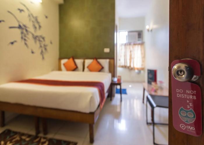 Hotel Star Palace