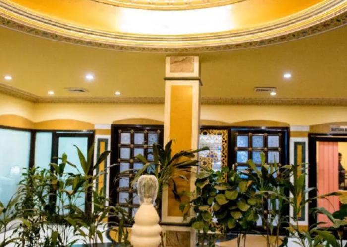 Hotel Fort Chandragupt Jaipur