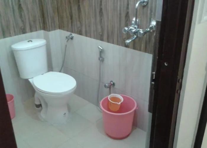 Madhav Guest House
