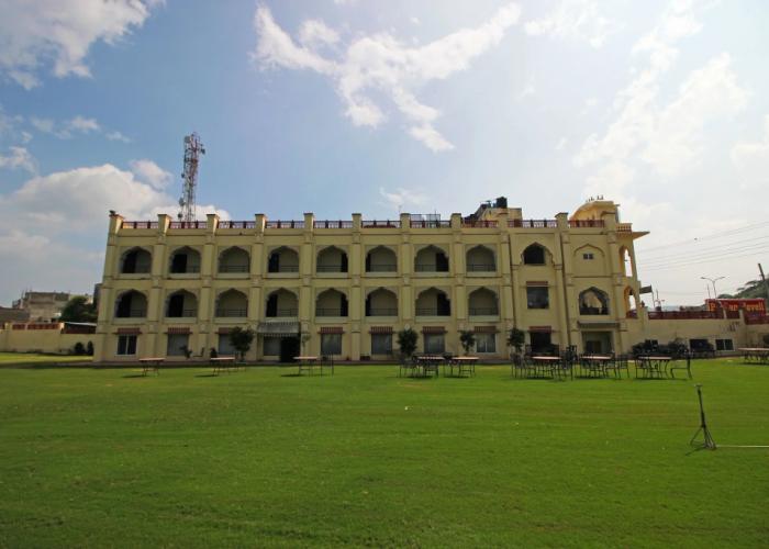 Roshan Haveli