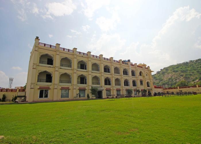 Roshan Haveli