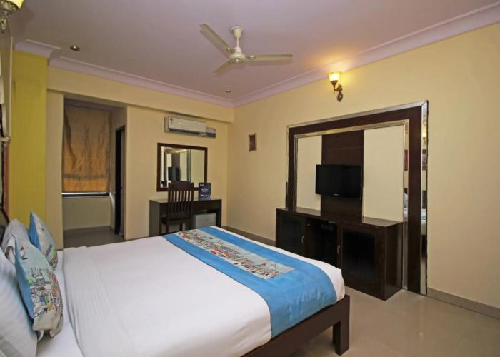 Roshan Haveli