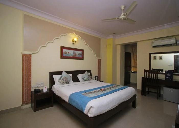 Roshan Haveli