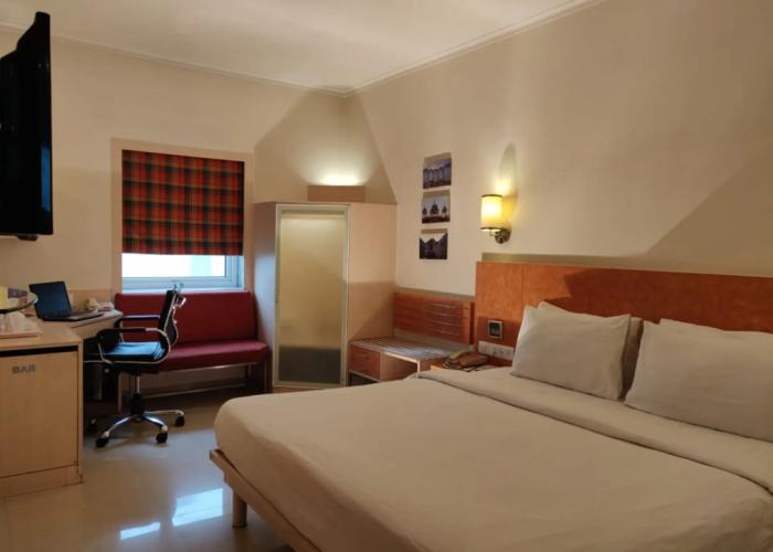 Nirwana Hometel Jaipur
