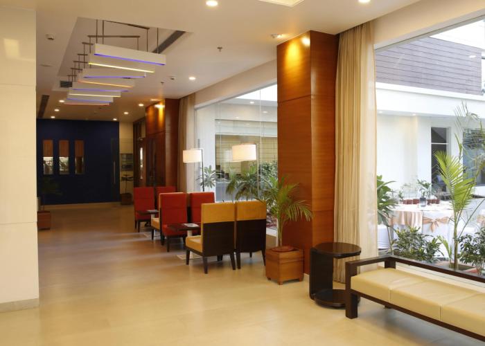 Nirwana Hometel Jaipur