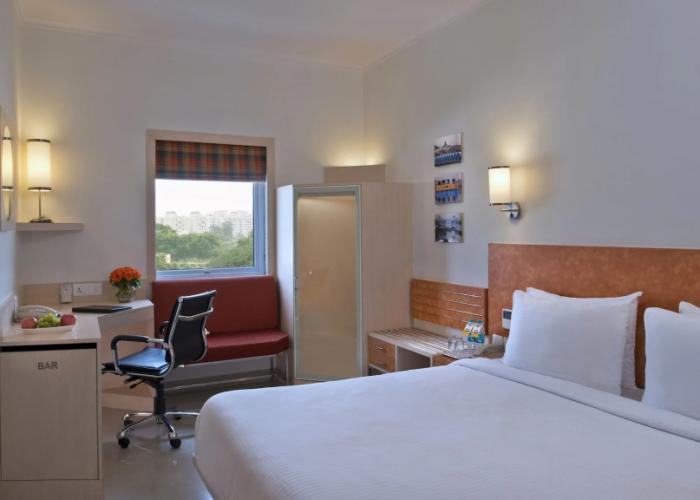 Nirwana Hometel Jaipur