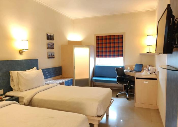 Nirwana Hometel Jaipur