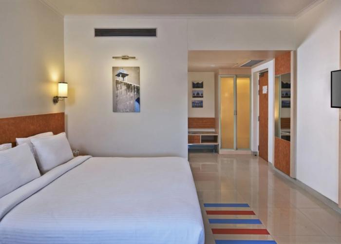 Nirwana Hometel Jaipur