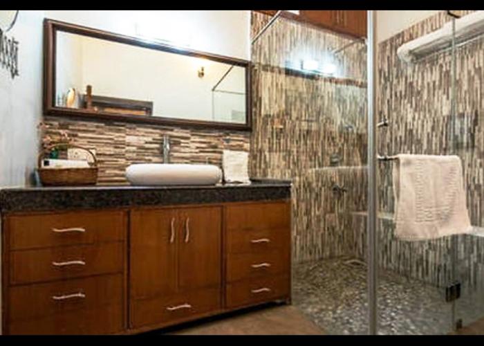 Camellia A Boutique Home
