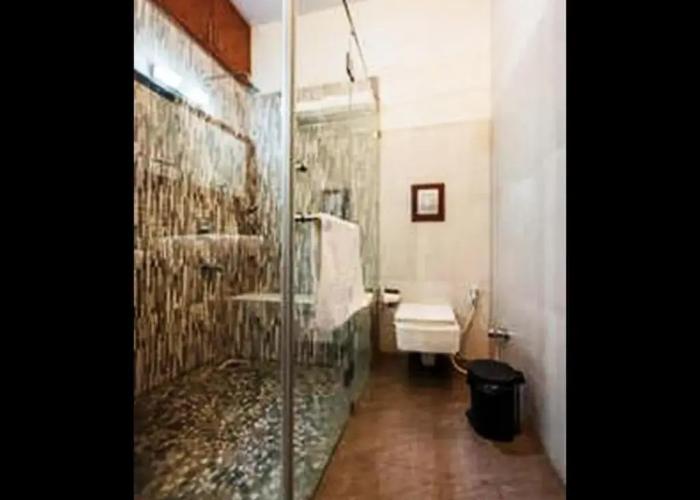 Camellia A Boutique Home