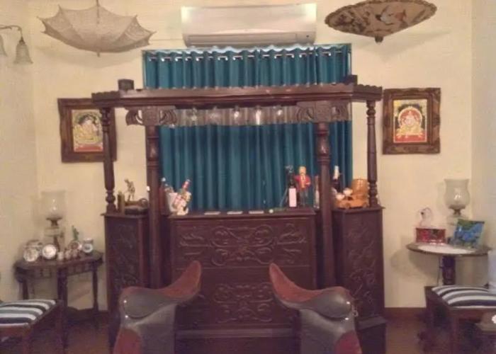 Camellia A Boutique Home