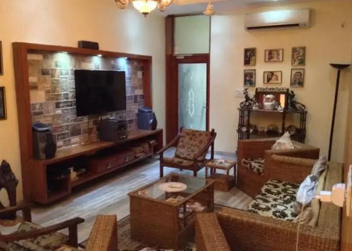Camellia A Boutique Home