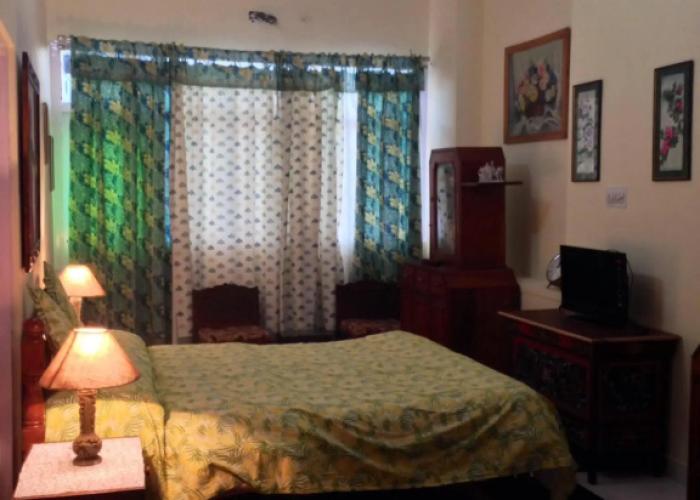 Camellia A Boutique Home