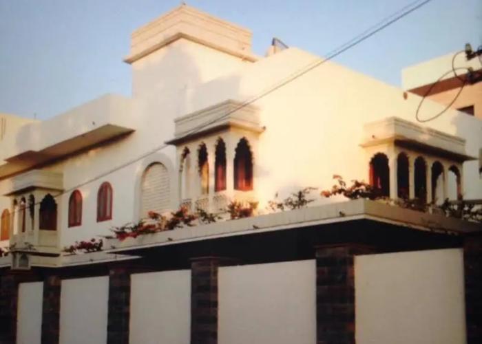 Camellia A Boutique Home