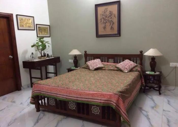 Camellia A Boutique Home