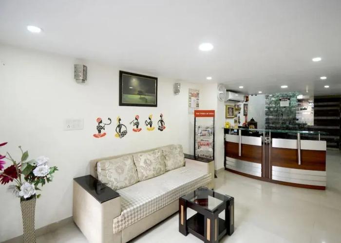 Hotel Heiwa Inn