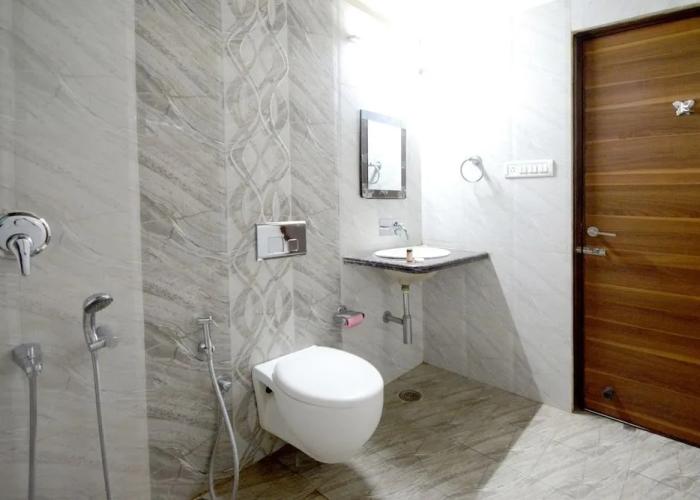 Hotel Heiwa Inn